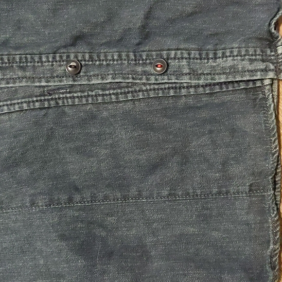 Lands End button down - Picture 4 of 6